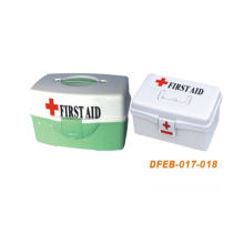 PP First Aid Box for Travel